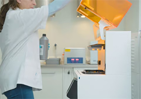 cepillarse los dientes